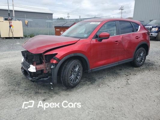 Mazda CX-5 2021 - Image 1 of 14