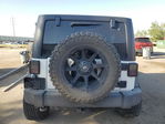 Jeep Wrangler 2016