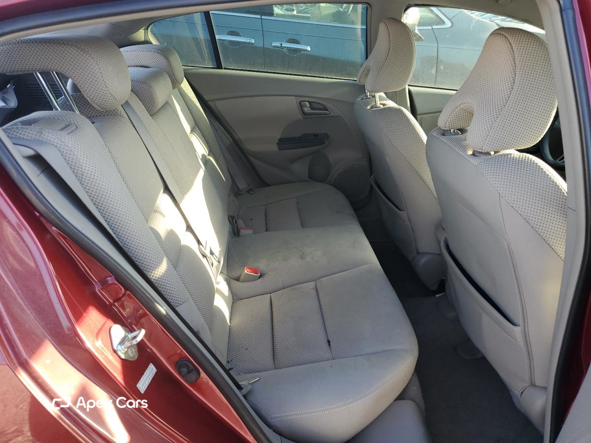 Honda Insight 2010