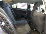 Mitsubishi Lancer 2011