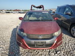 Honda Insight 2010