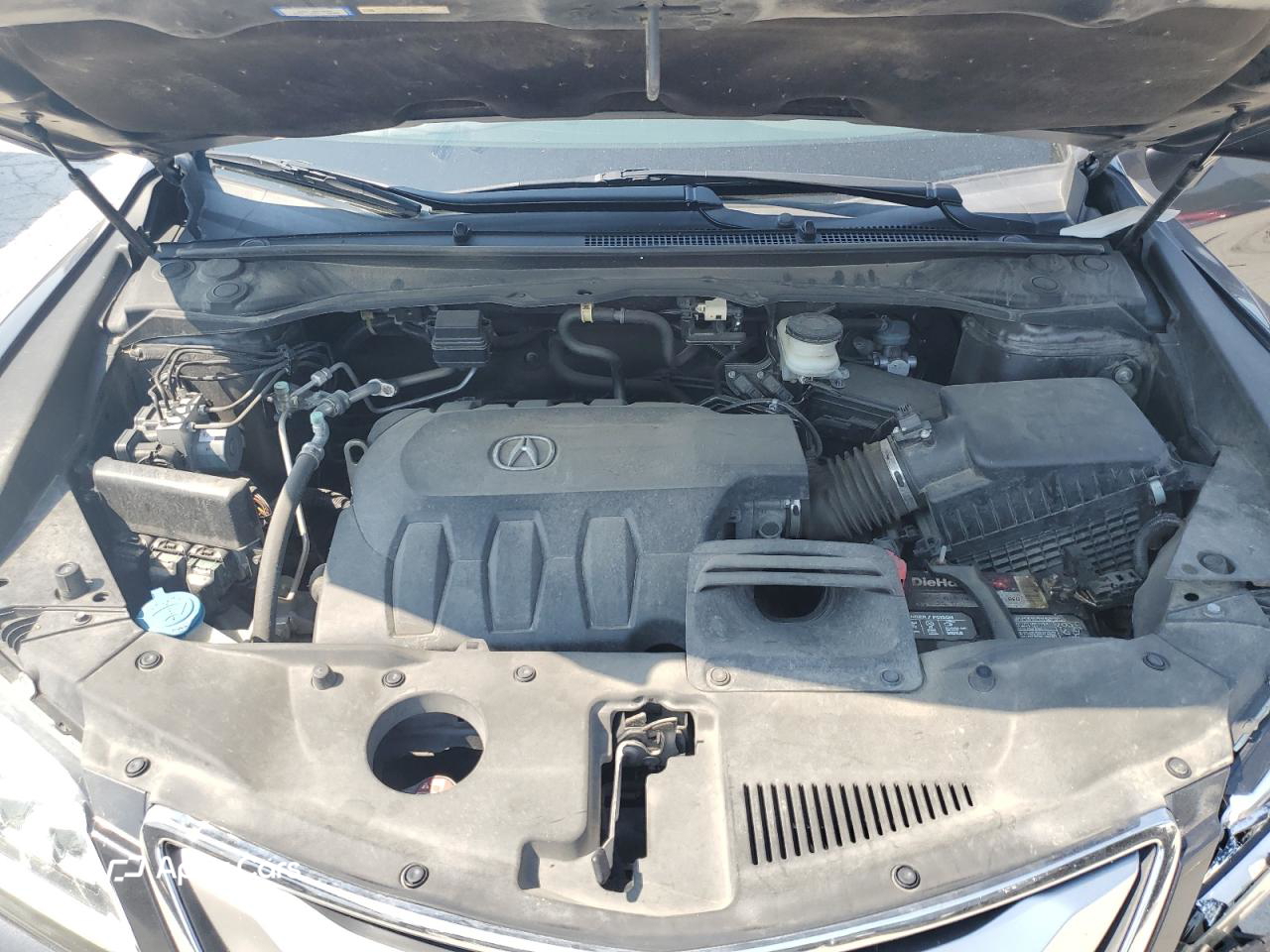 Acura RDX 2016