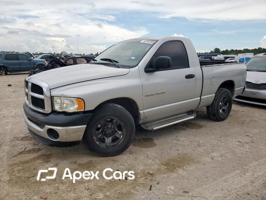 Dodge RAM 2004 - Image 1 of 12