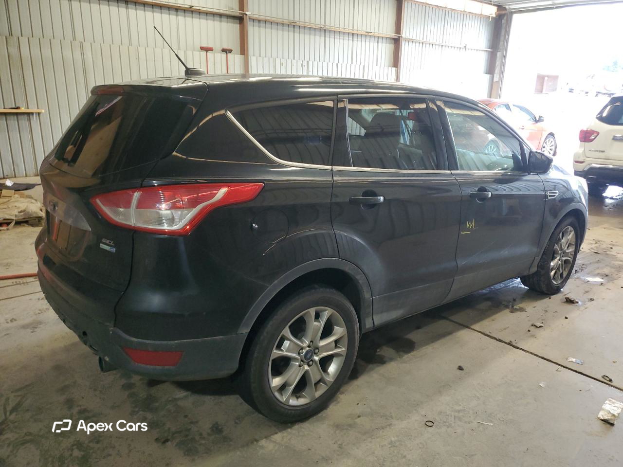 Ford Escape 2013