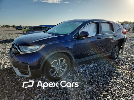 Honda CR-V 2020 - Image 1 of 13
