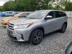 Toyota Highlander 2019