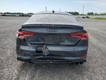 Audi S5 2018