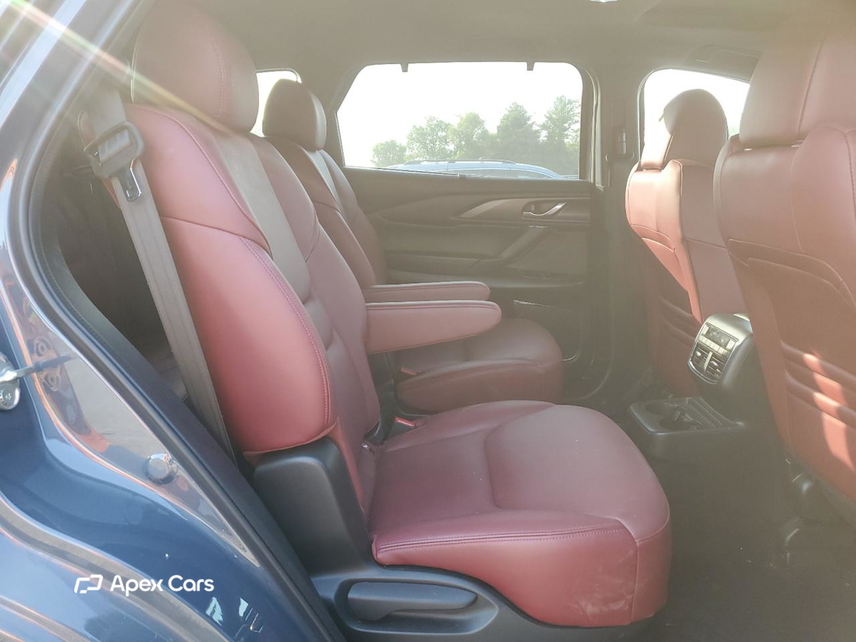 Mazda CX-9 2023