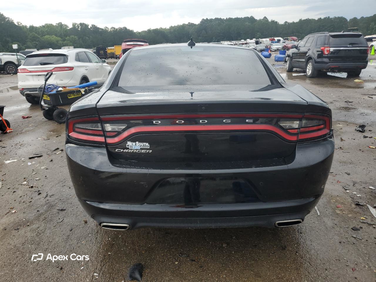 Dodge Charger 2023