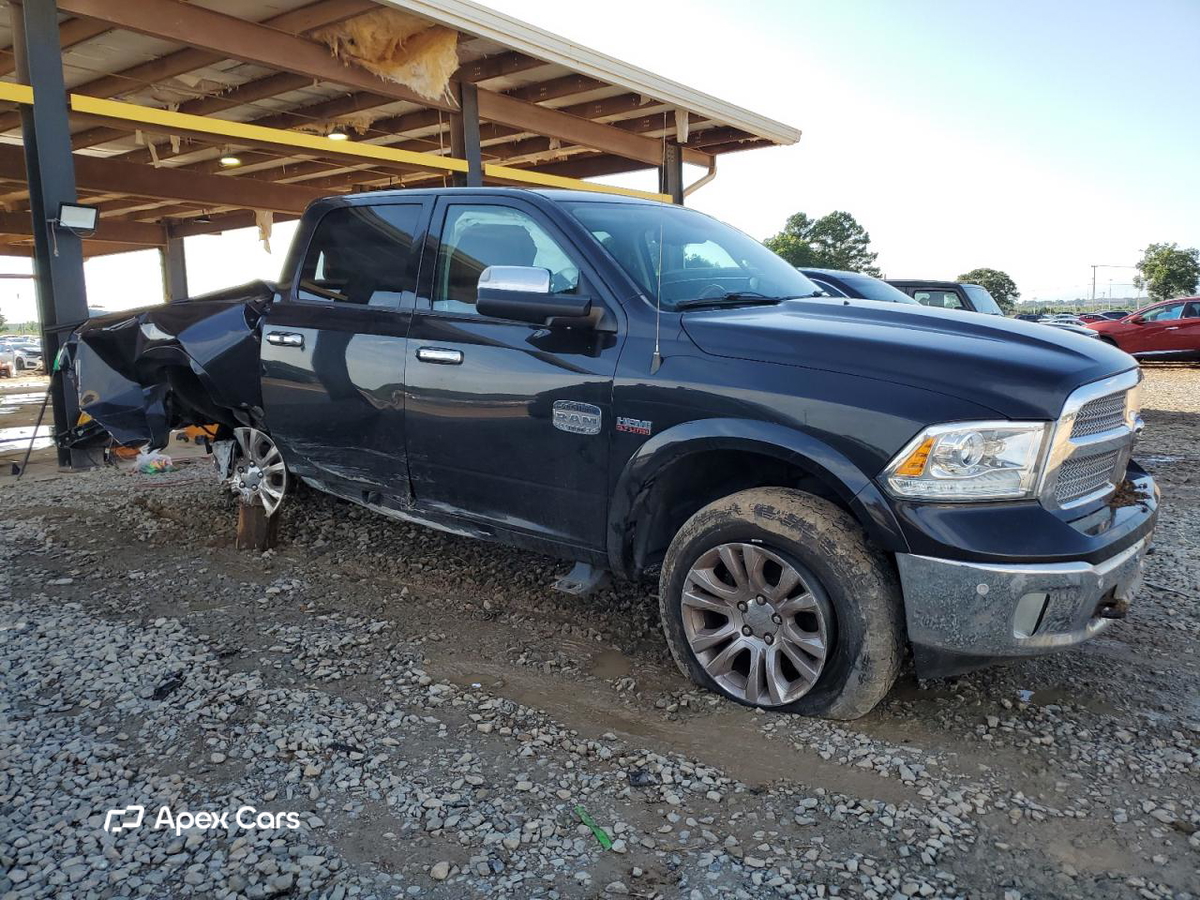 RAM 1500 2016