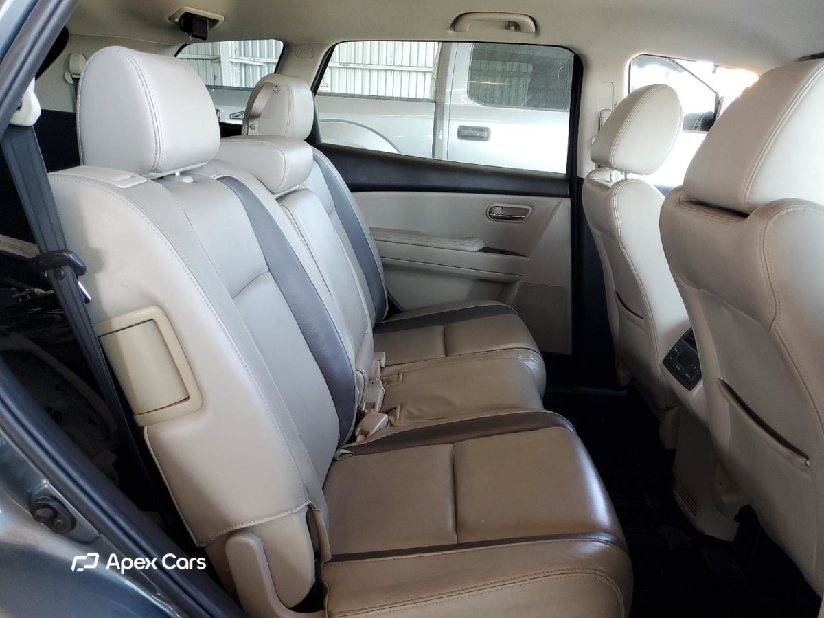 Mazda CX-9 2011