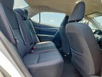Toyota Corolla 2018