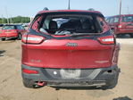 Jeep Cherokee 2016