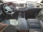 Chevrolet Impala 2015
