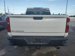 Chevrolet Silverado 2020
