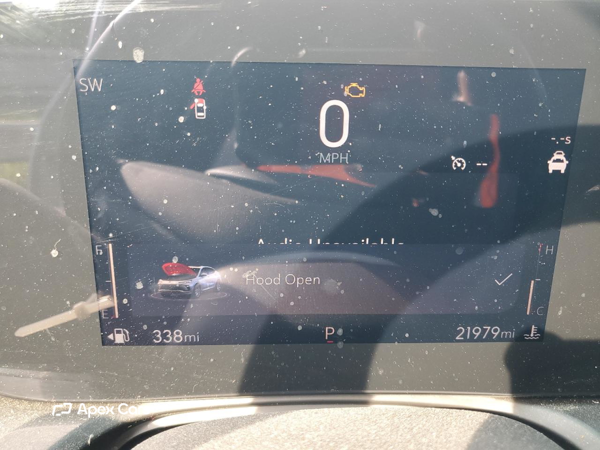 Buick Encore 2024
