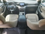 Ford Explorer 2024
