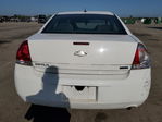 Chevrolet Impala 2012
