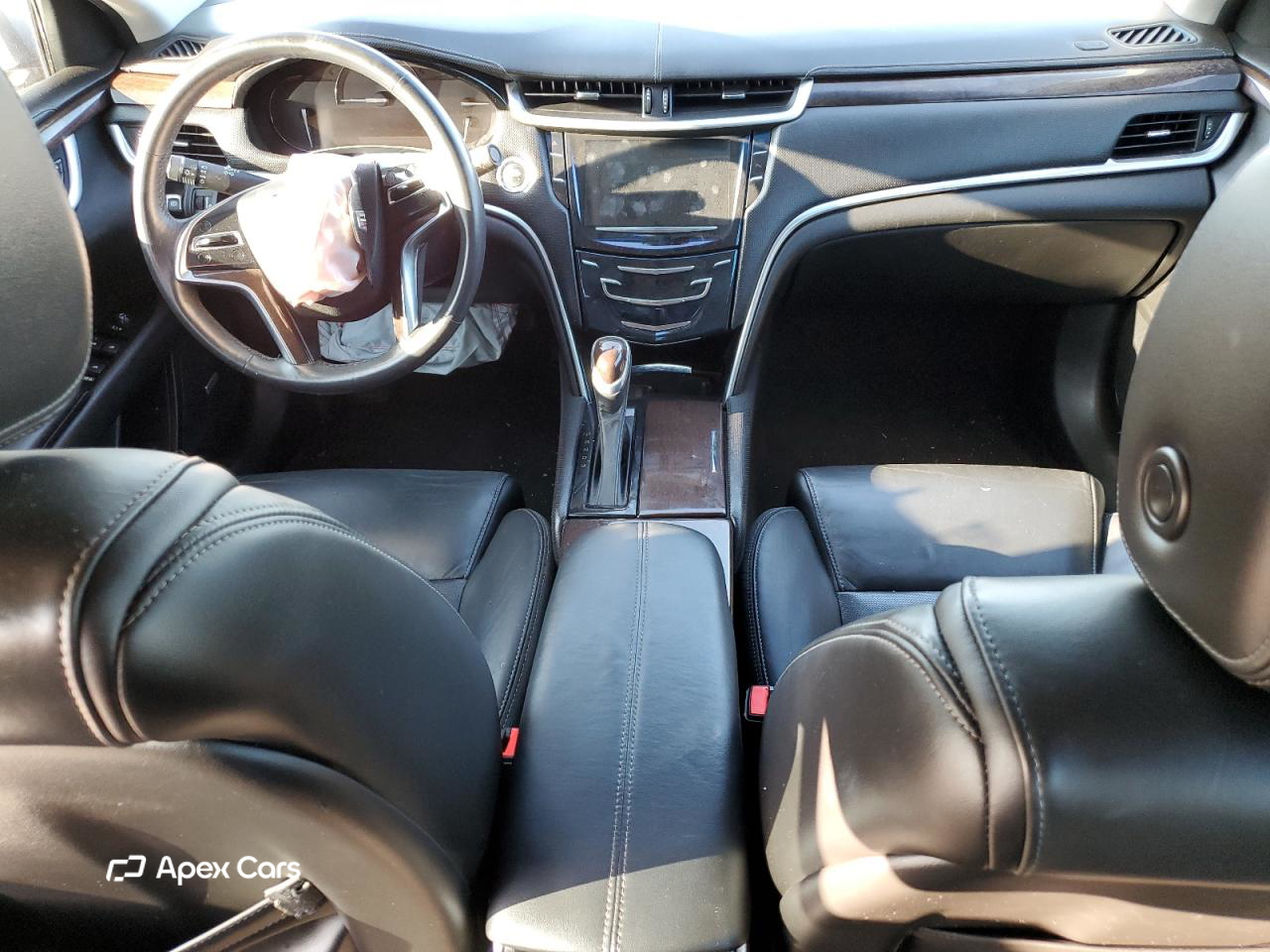 Cadillac XTS 2017