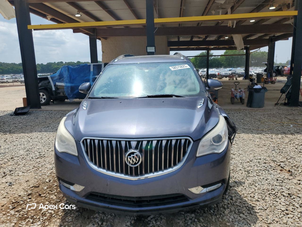 Buick Enclave 2014