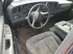 Chevrolet Silverado 2000