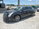 Cadillac XTS 2015