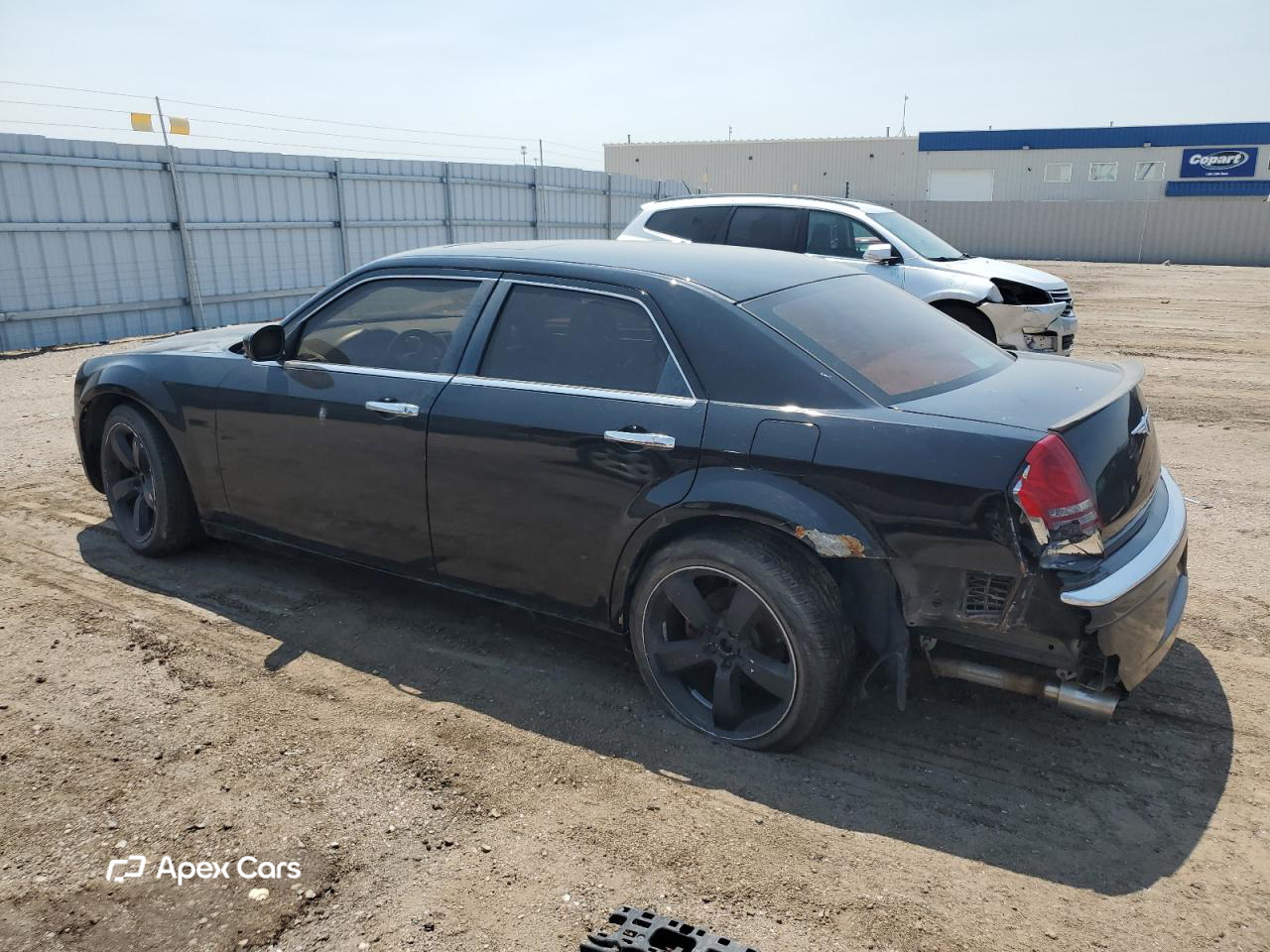 Chrysler 300C 2006