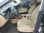 Audi A7 2012