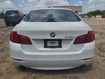 BMW Series 5 2015