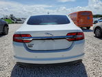 Jaguar XF 2013