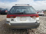 Subaru Legacy 1996