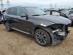 BMW X5 2016