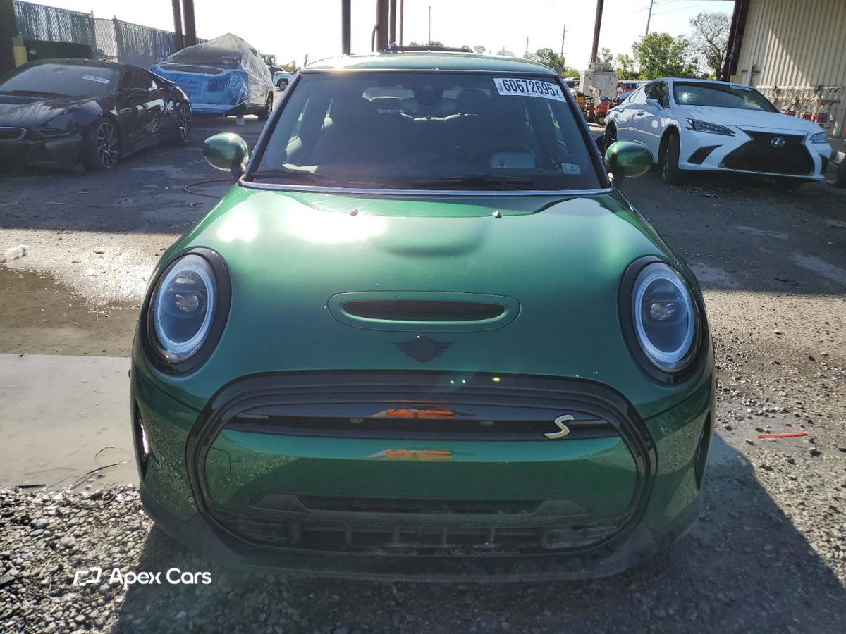 MINI Cooper 2022