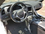 Chevrolet Corvette 2015