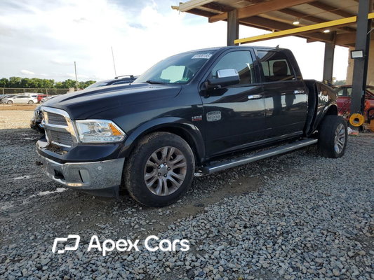 RAM 1500 2016 - Zdjęcie 1 z 12