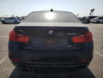 BMW Series 3 2015