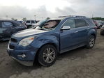 Chevrolet Equinox 2011