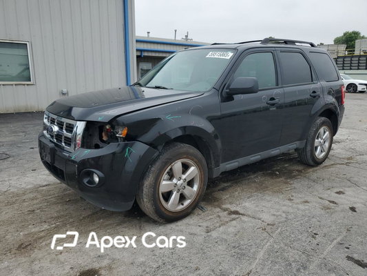 Ford Escape 2012 - Zdjęcie 1 z 15