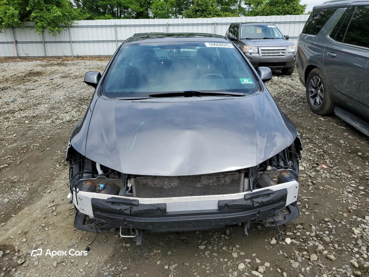 Honda Civic 2013