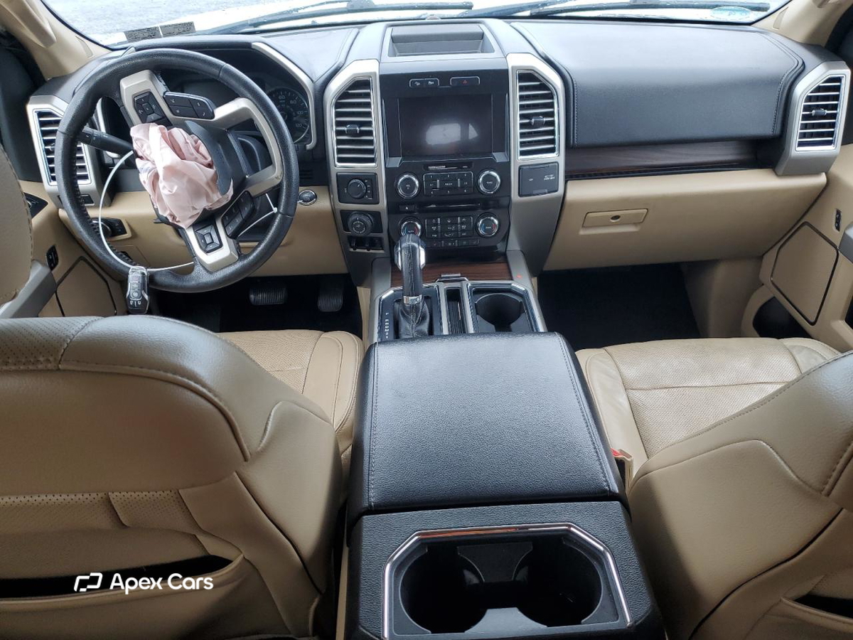 Ford F-150 2016