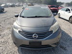 Nissan Versa 2016