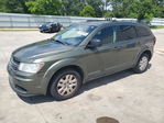 Dodge Journey 2017