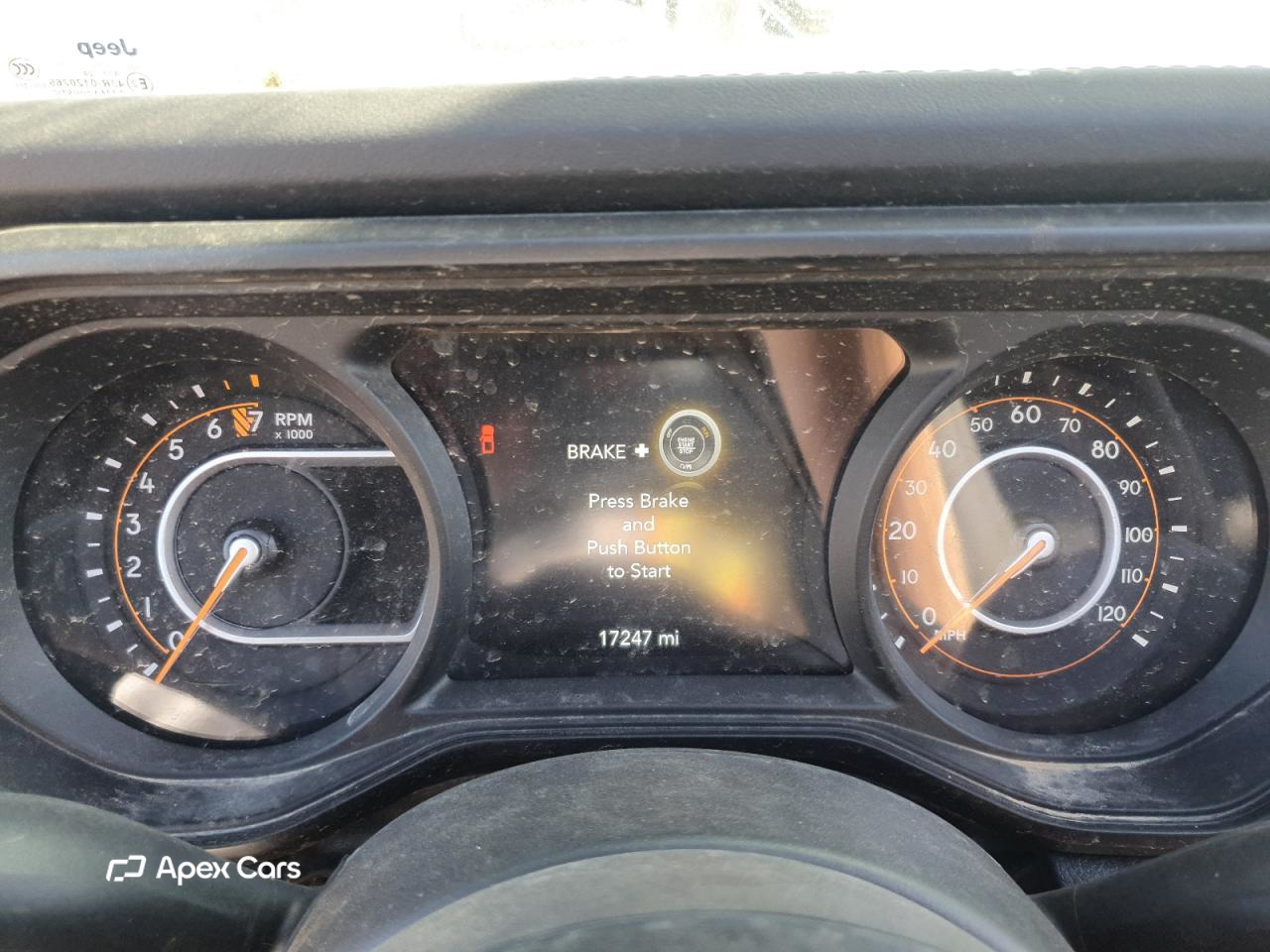 Jeep Gladiator 2024