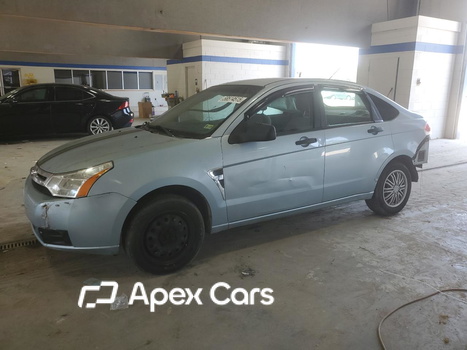 Ford Focus 2008 - Image 1 of 13