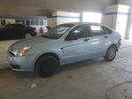 Ford Focus 2008