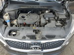Kia Sorento 2017