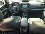 Subaru Ascent 2022