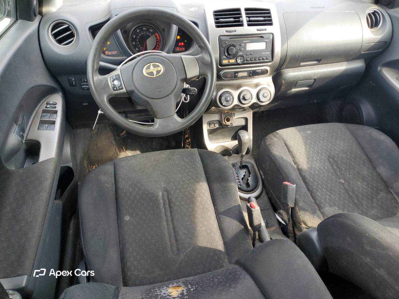 Toyota  2012