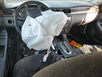 Chevrolet Impala 2012