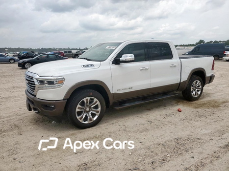 RAM 1500 2021 - Image 1 of 12